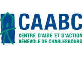 Centre d'aide et d'action bénévole de Charlesbourg Centre d'aide et d'action bénévole de Charlesbourg